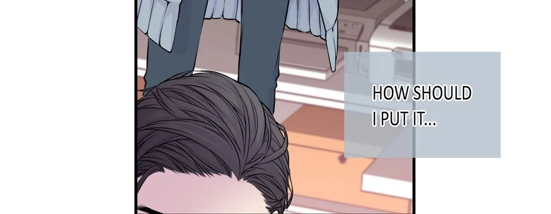 My Ex, Client - Chapter 18